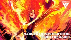 From the Ashes - A Marvel Crisis Protocol Event